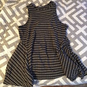 Dress/ Tank top